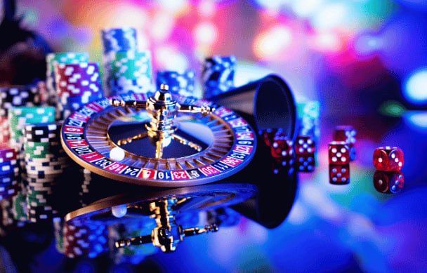 Video Slots Bonus Round Free Spin ဂိမ်းများ Myanmar online casino
