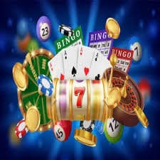 Live Casino Baccarat Roulette ဂိမ်းများ — f61 apk Myanmar